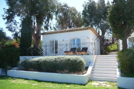 Image - Villa Indiana - Image nᵒ1