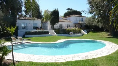 Image - Villa Indiana - Image nᵒ1