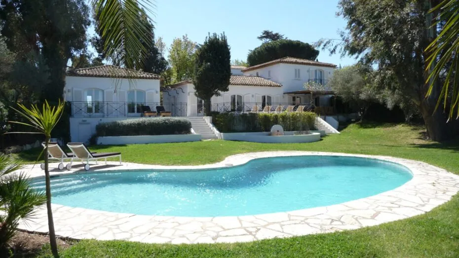 Image - Villa Indiana