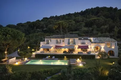 Image - Villa Lisa - Image nᵒ1