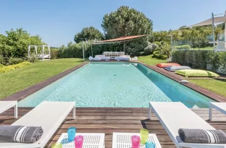 Image - Villa Lisa - Image nᵒ1