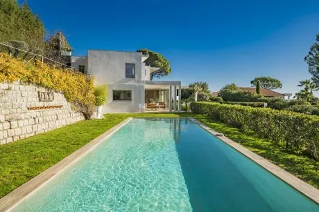 Image - Villa Leonie - Image nᵒ1