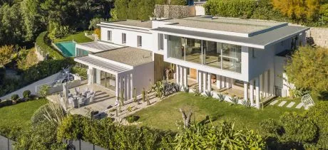 Image - Villa Leonie - Image nᵒ1