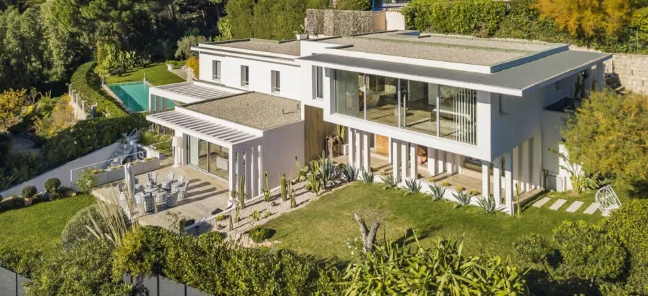 Image - Villa Leonie