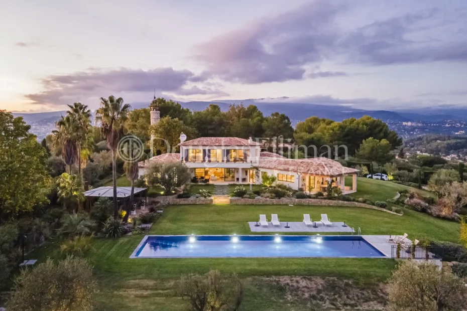 Image - Villa Ivory