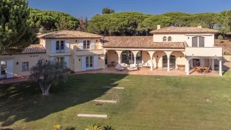 Image - Villa Jessica - Image nᵒ1