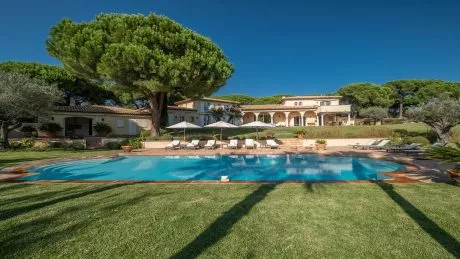 Image - Villa Jessica - Image nᵒ1