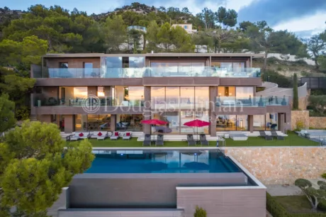 Image - Villa Azura - Image nᵒ1