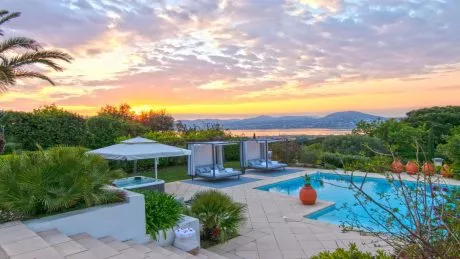 Image - Villa Ambrosia - Image nᵒ1