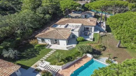 Image - Villa Izia - Image nᵒ1