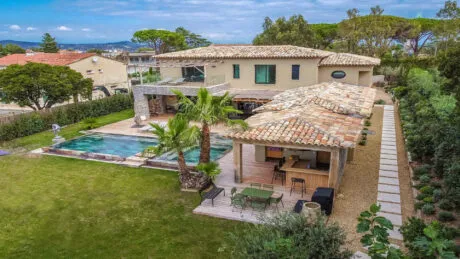 Image - Villa Ember - Image nᵒ1