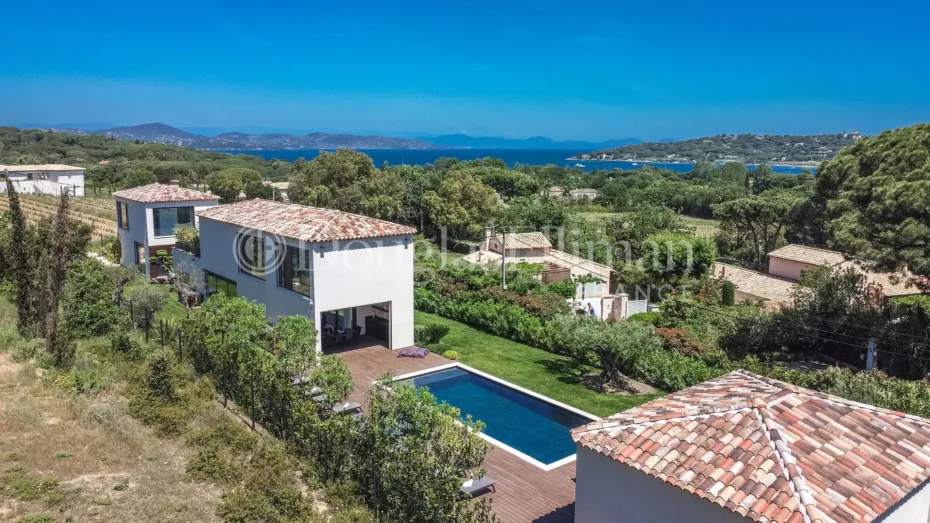 Image - Villa Moira