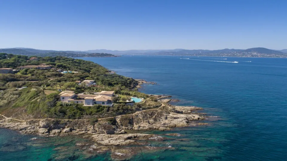 Image - Why the French Riviera Still Reigns as Europe’s No. 1 Luxury Escape
