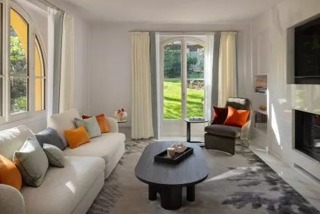 Image - Villa Angelina - Picture n°1