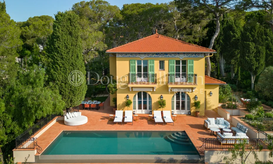 Image - Villa Angelina