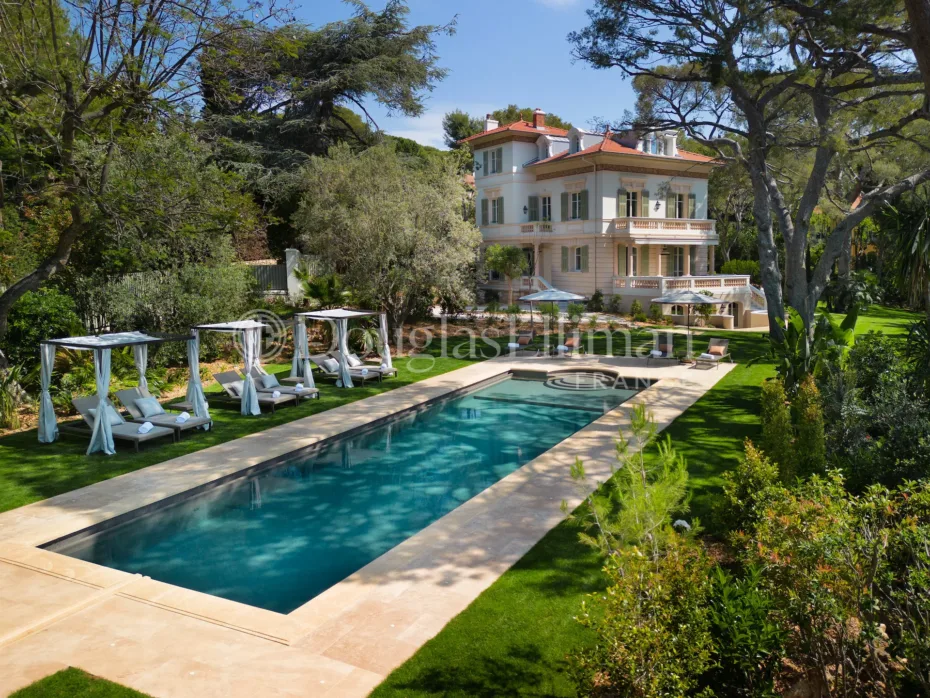 Image - Villa Diamond