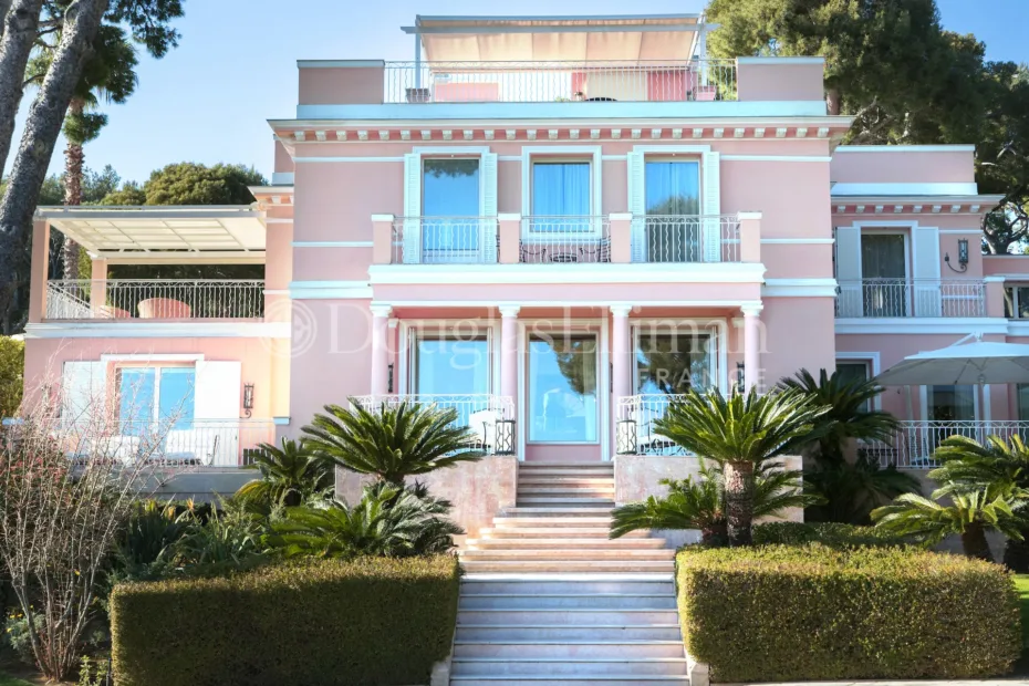 Image - Villa Jenna