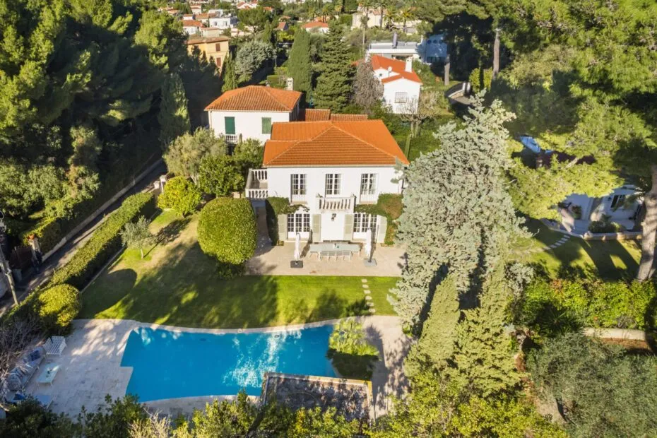 Image - Villa Liliana