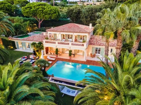 Image - Villa Romane - Image nᵒ1