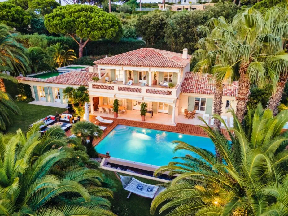 Image - Villa Romane