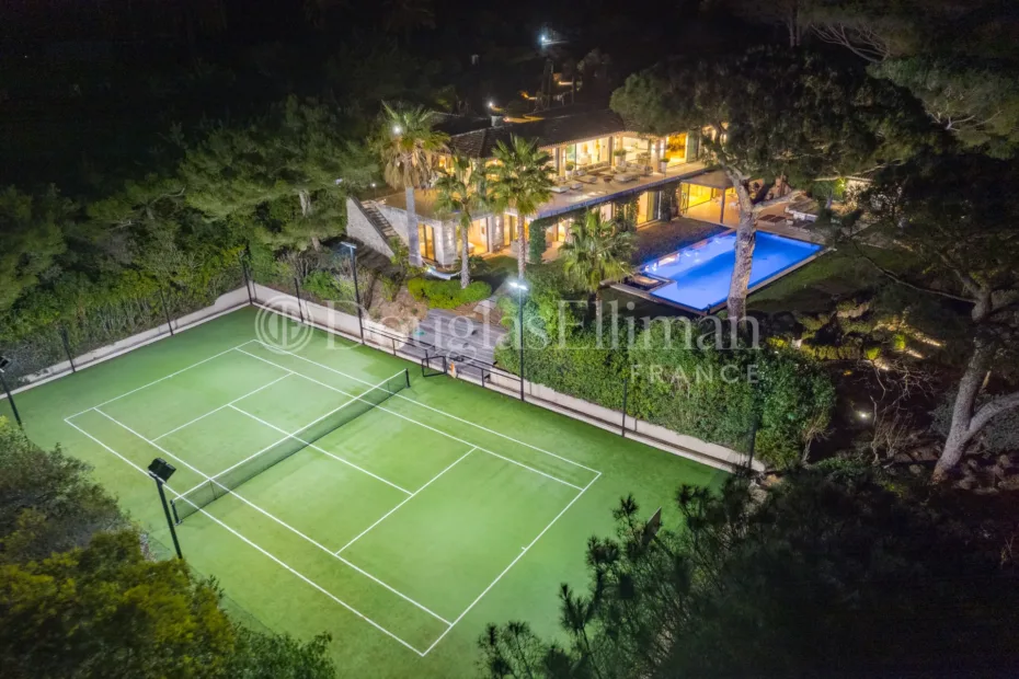 Image - Villa Victoria