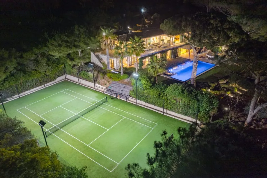 Image - Villa Victoria