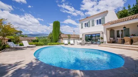 Image - Villa Lauriers - Picture n°1