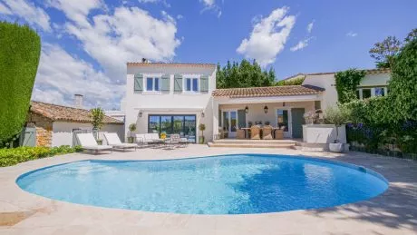 Image - Villa Lauriers - Image nᵒ1