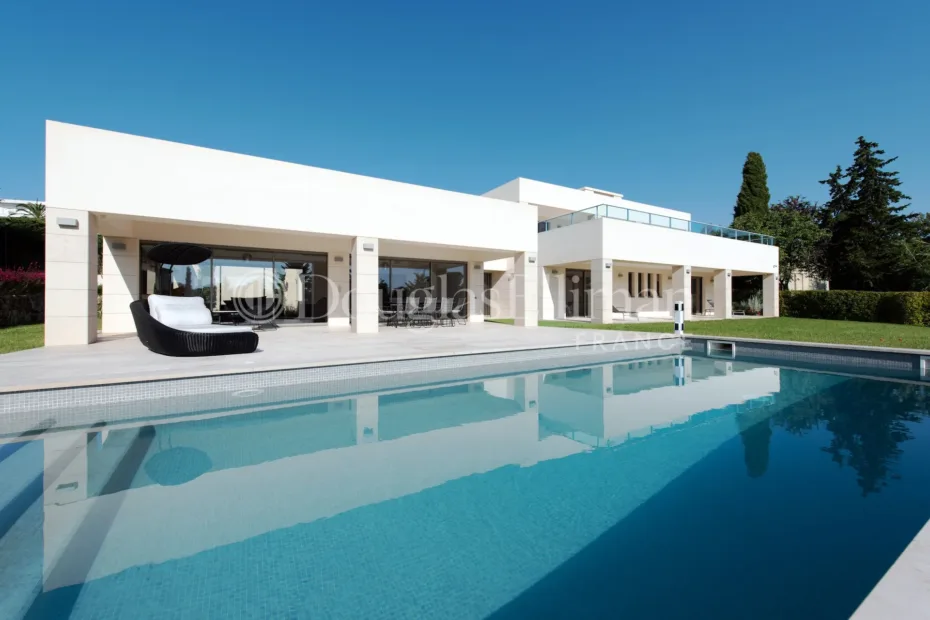 Image - Villa Bella