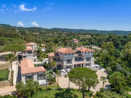 Image - Domaine de la Méditerranée - Image nᵒ1