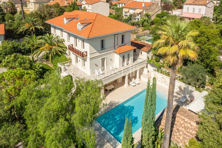 Image - Villa Iris