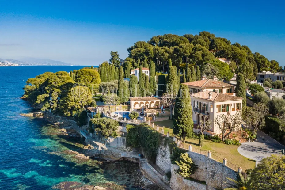 Image - Villa Martina