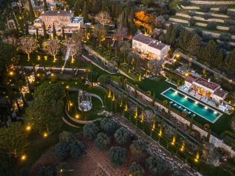 Image - Le Manoir - Image nᵒ1