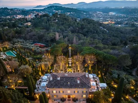 Image - Le Manoir - Image nᵒ1