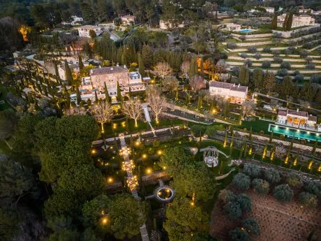 Image - Le Manoir - Image nᵒ1