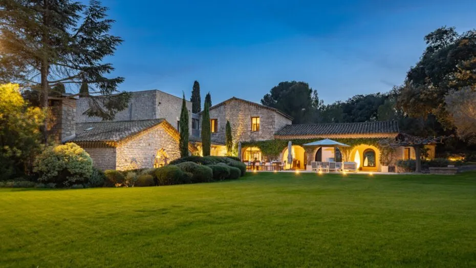 Image - Villa Paradis