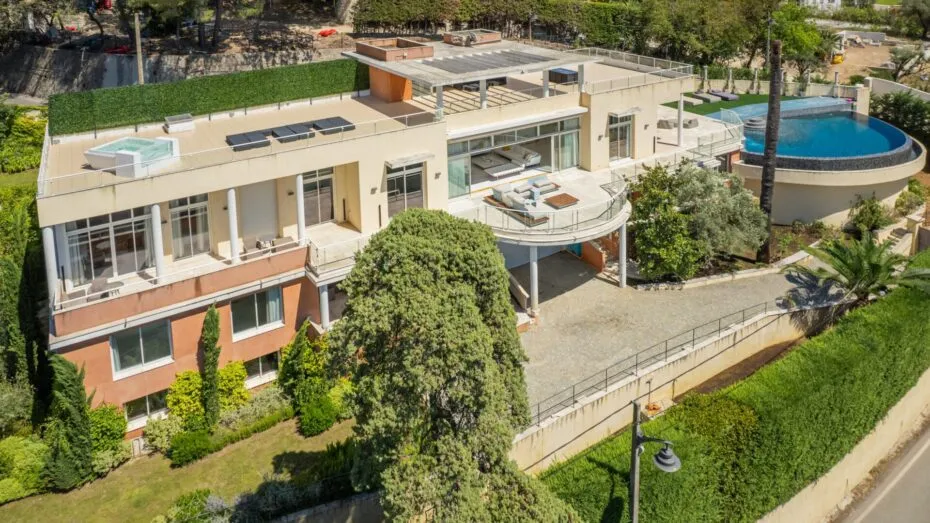 Image - Villa Apollo