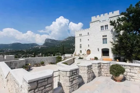 Image - Château des Vallées - Image nᵒ1