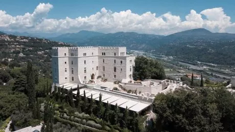 Image - Château des Vallées - Image nᵒ1