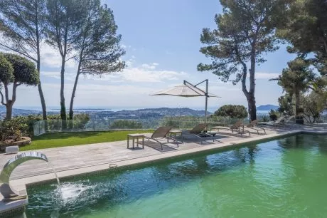 Image - Villa Kennedy - Image nᵒ1