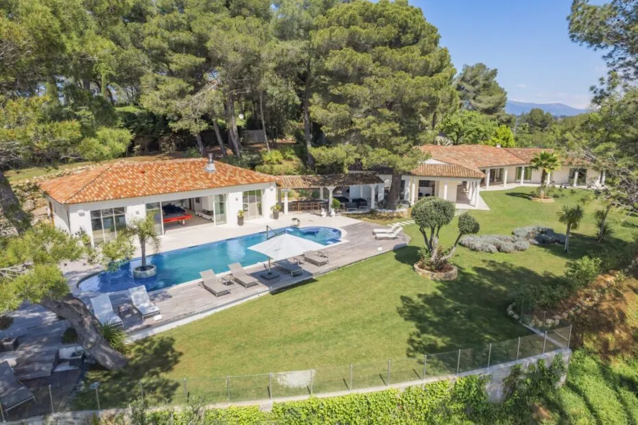 Image - Villa Kennedy