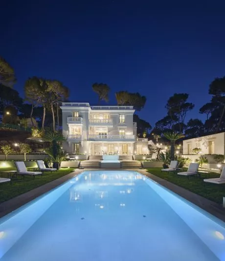 Image - Villa Stella - Picture n°1