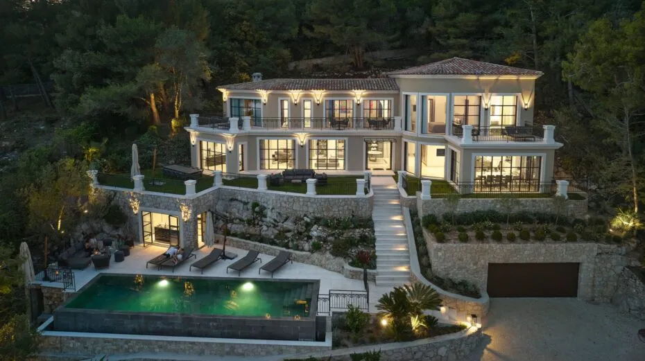 Image - Villa Serendipity