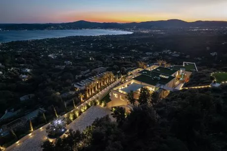 Image - Villa Utopia - Picture n°1