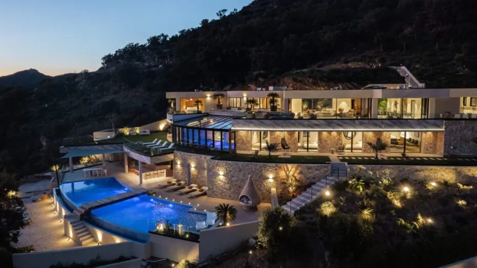 Image - Villa Utopia