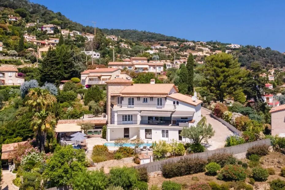 Image - Villa Skylar