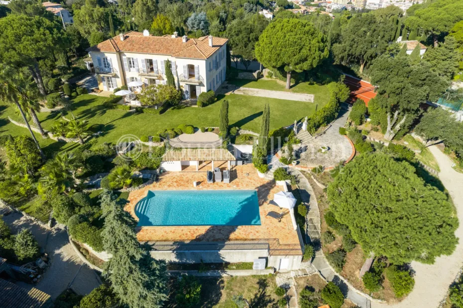 Image - Villa Manon
