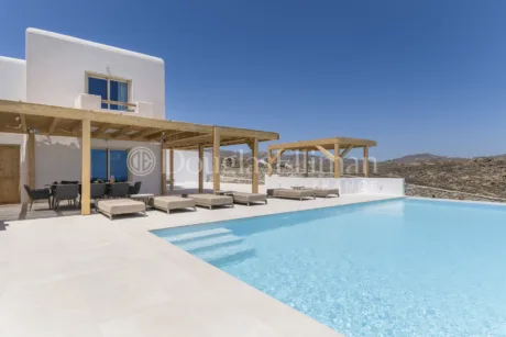 Image - Villa Attis A - Image nᵒ1