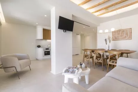 Image - Villa Attis B - Image nᵒ1