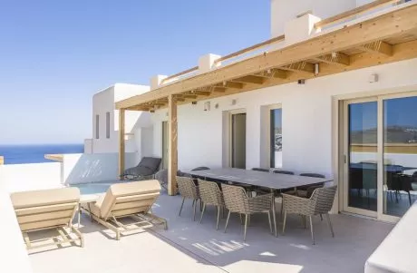 Image - Villa Attis B - Picture n°1